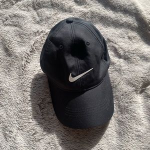 Nike hat